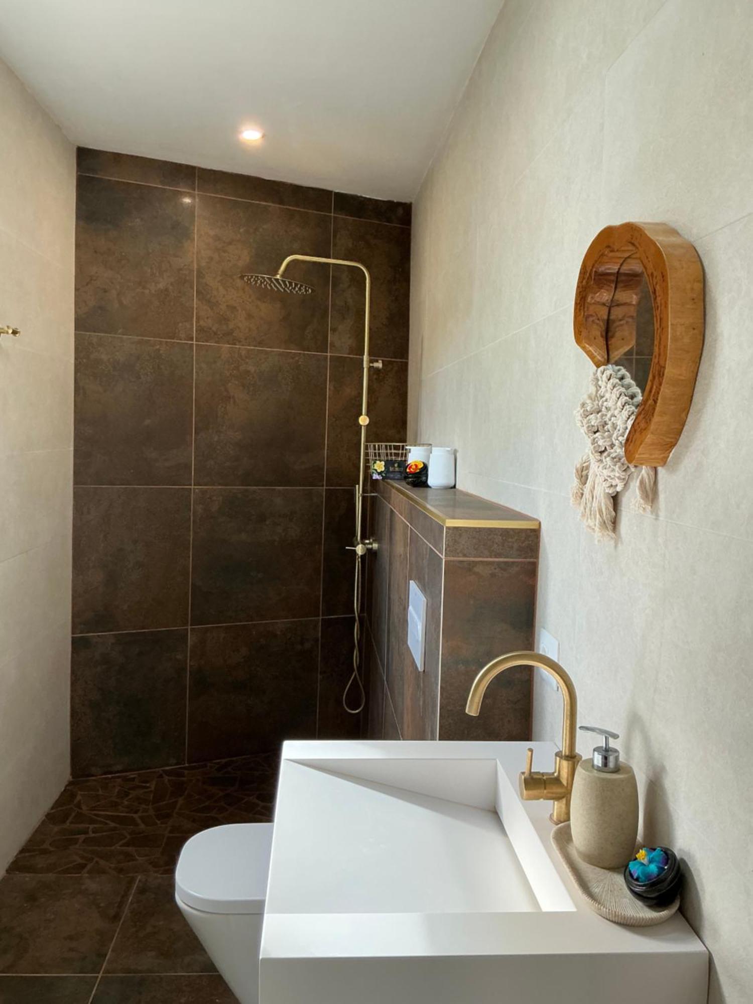 הוילה סנטה קרוז דה טנריף Krisant Gold Rural Luxury Privat Pool מראה חיצוני תמונה
