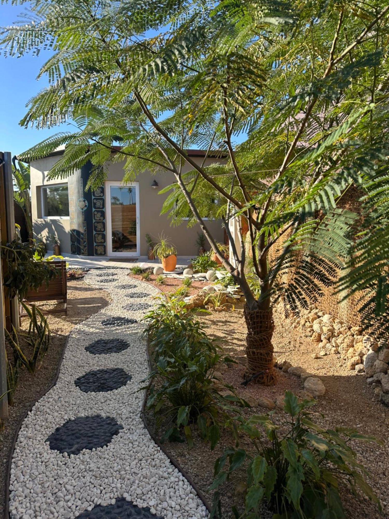 הוילה סנטה קרוז דה טנריף Krisant Gold Rural Luxury Privat Pool מראה חיצוני תמונה