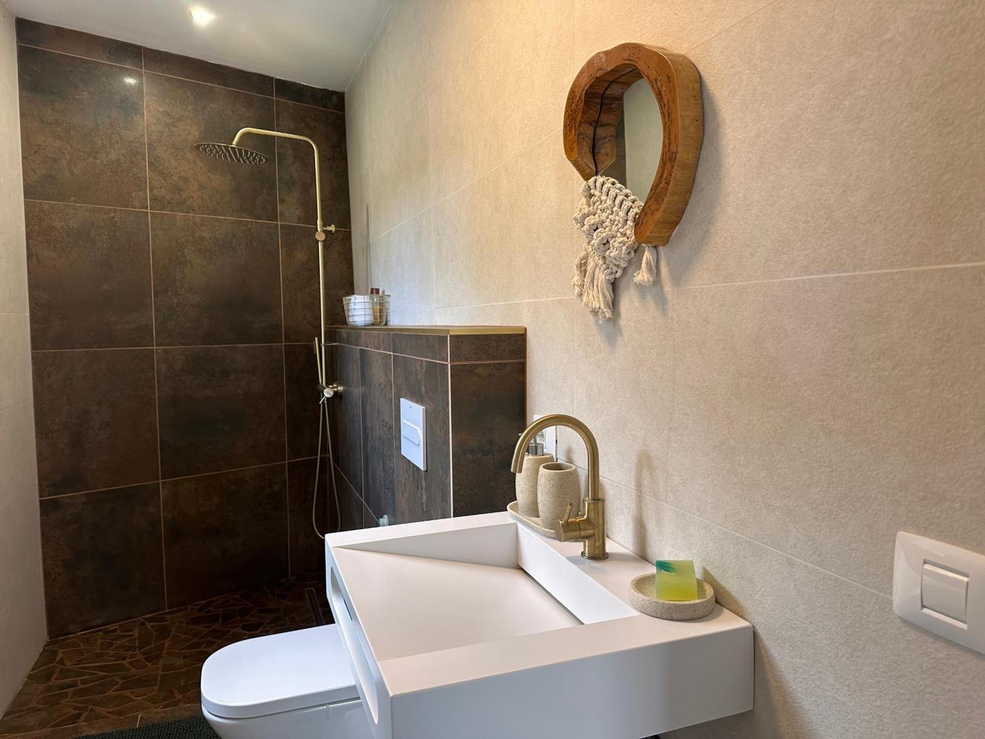 הוילה סנטה קרוז דה טנריף Krisant Gold Rural Luxury Privat Pool מראה חיצוני תמונה